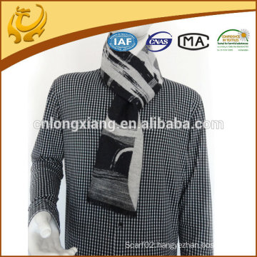 OEM custom factory price men cotton shawl dubai